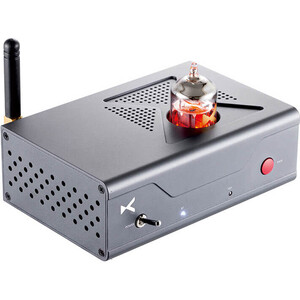 ЦАП с Bluetooth xDUOO MU-603