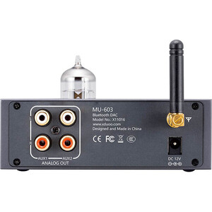 ЦАП с Bluetooth xDUOO MU-603
