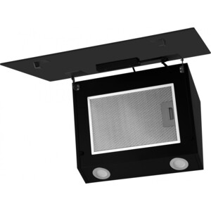 Вытяжка Weissgauff Zibal 60 BLX Sensor