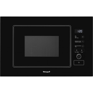 Встраиваемая микроволновая печь Weissgauff BMWO-209 PDB