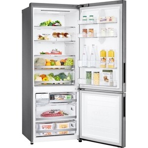 Холодильник LG GC-B569PMCM