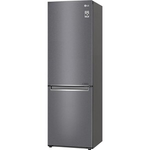 Холодильник LG GC-B459SLCL