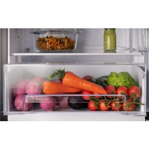 Холодильник NORDFROST NRB 121 B