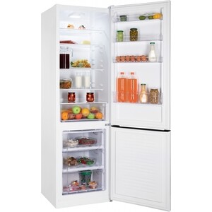 Холодильник NORDFROST NRB 134 W