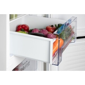 Холодильник NORDFROST NRB 134 W