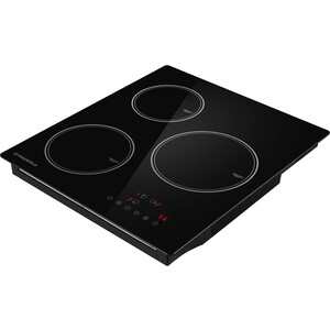 Индукционная варочная панель MAUNFELD AVI453BK