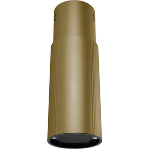 Кухонная вытяжка MAUNFELD Lee Push 397 золотой