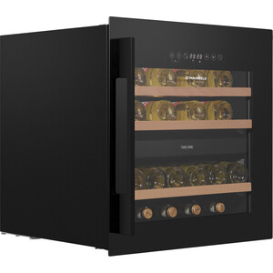 Встараиваемый винный шкаф MAUNFELD MBWC-92DM36