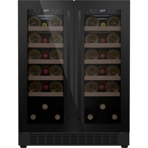 Винный шкаф MAUNFELD MBWC-112S40