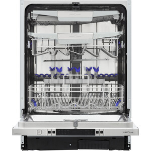 Встраиваемая посудомоечная машина Krona MARTINA 60 BI