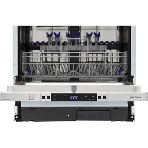 Встраиваемая посудомоечная машина Krona MARTINA 60 BI