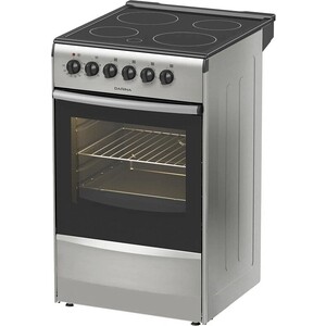 Электрическая плита DARINA 1B EC341 606 silver
