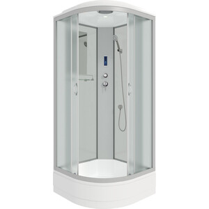 Душевая кабина Niagara NG-3301-14P 90х90х215