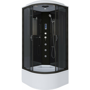 Душевая кабина Niagara NG-6508-14F 90х90х215