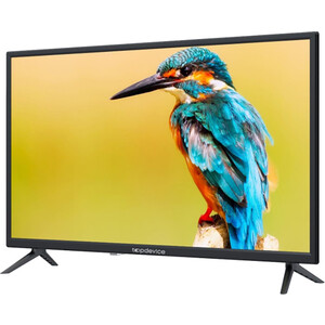 Телевизор Topdevice TDTV32BN02H_BK