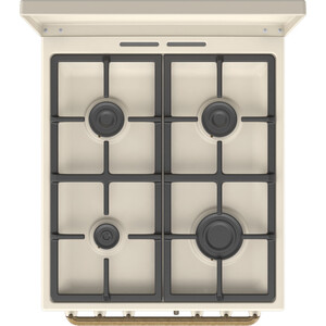 Комбинированная плита Gorenje GKS5B70CLI