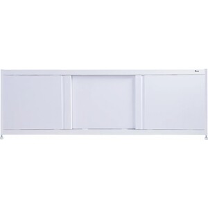 Экран под ванну Emmy Бриз 180х52 (brz1800520bel)