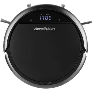 Пылесос CLEVER&CLEAN AQUA LIGHT