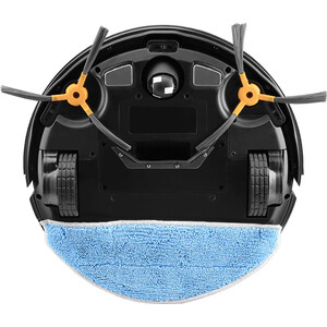 Пылесос CLEVER&CLEAN AQUA LIGHT