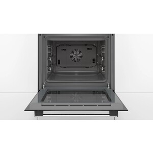 Электрический духовой шкаф Bosch HBF154YS0