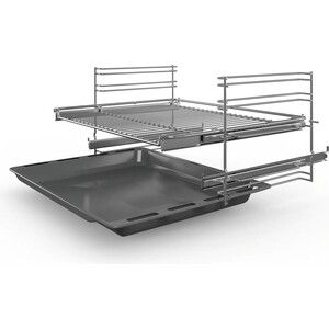 Электрический духовой шкаф Bosch HBF154YS0