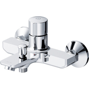 Смеситель для ванны Am.Pm X-Joy TouchReel хром (F85A10500)