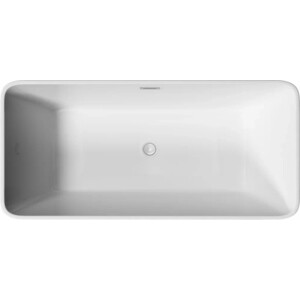 Акриловая ванна Sancos Dama 170х80 отдельностоящая (FB05)