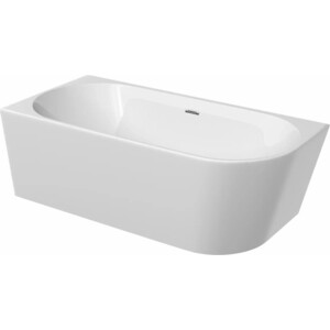 Акриловая ванна Sancos Veneto L 170х80 левая (FB11)