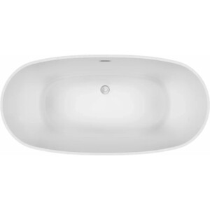 Акриловая ванна Sancos Space 170х80 отдельностоящая (FB13)