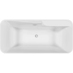 Акриловая ванна Sancos Sigma 170х80 отдельностоящая (FB15)