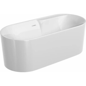 Акриловая ванна Sancos Omega 170х80 отдельностоящая (FB16)