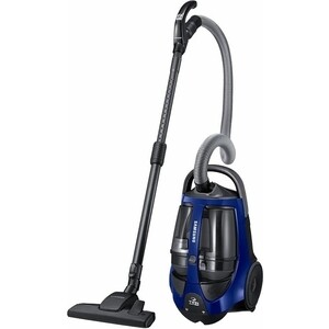 Пылесос с контейнером Samsung VCC885BH36/XEV