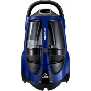 Пылесос с контейнером Samsung VCC885BH36/XEV