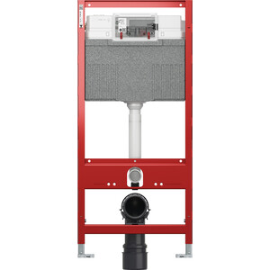 Инсталляция для унитаза TECE Profil с бачком Uni 2.0 (9300302)