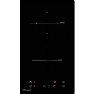 Индукционная варочная панель Weissgauff HI 32 BA