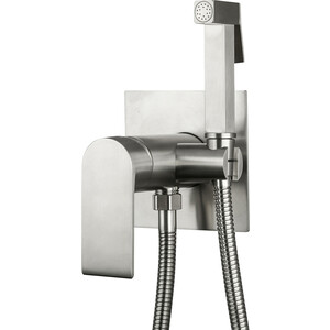 Смеситель для душа Gappo G7299-20 встраиваемый, сатин (6959477656309)