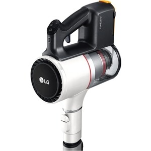 Пылесос вертикальный беспроводной LG A9N-PRIME