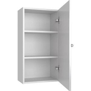 Шкаф подвесной Runo Кредо 40 белый (00-00001149)