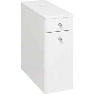 Комод Runo Комбо 21 белый (00-00000532)