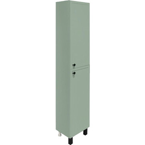 Пенал Runo Римини 35х180 правый, мята (00-00001271)