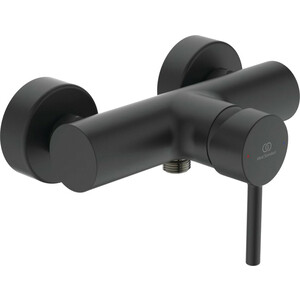 Смеситель для душа Ideal Standard Ceraline черный шелк (BC200XG)