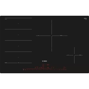 Индукционная варочная панель Bosch PXE801DC1E