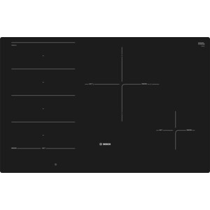 Индукционная варочная панель Bosch PXE801DC1E