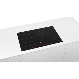 Индукционная варочная панель Bosch PXE801DC1E