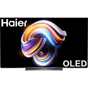 Телевизор OLED Haier H65S9UG PRO