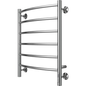 Полотенцесушитель электрический Terminus Классик 6П 500х650 правый (4670078531322)