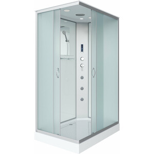 Душевая кабина Niagara NG-43185-14QF 110х80х215