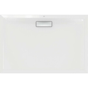 Душевой поддон Ideal Standard Ultraflat New 120х80 (T446901)