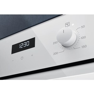 Электрический духовой шкаф Electrolux EOF5C50BV