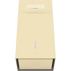 Вытяжка MAUNFELD Bath Plus 402IL бежевый